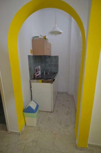 Apartamento Marianthi Studios Stegna