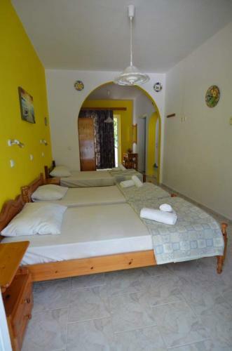 Apartamento Marianthi Studios Stegna