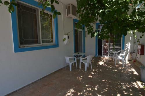 Apartamento Marianthi Studios Stegna