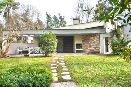 #villa Armonia By Halu! Sani Villas