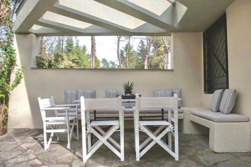 #villa Armonia By Halu! Sani Villas