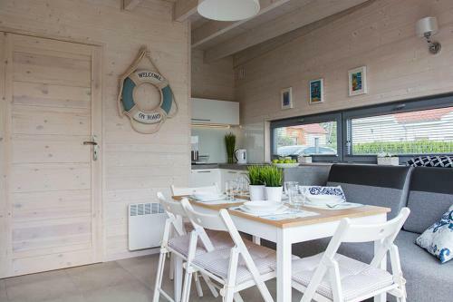 Apartamento Lodz Wikingow