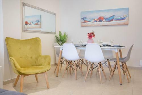 Apartamento Rhodes Marine House