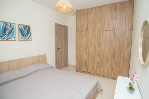 Apartamento Rhodes Marine House