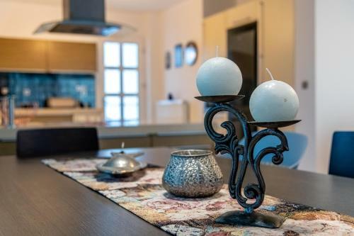 Villa Miniera