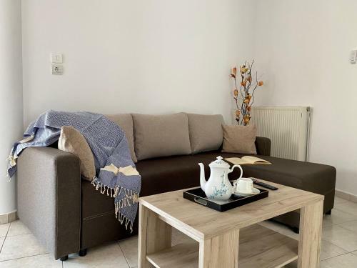 Elgreco Apartments At Zipari 3 In The Nature