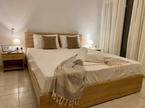 Elgreco Apartments At Zipari 3 In The Nature