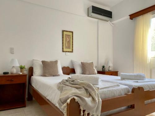 Elgreco Apartments At Zipari 3 In The Nature
