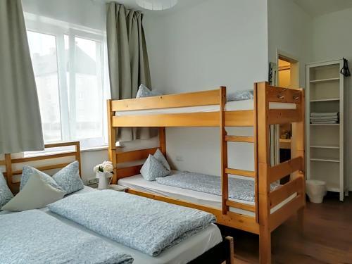Hostal House L.a