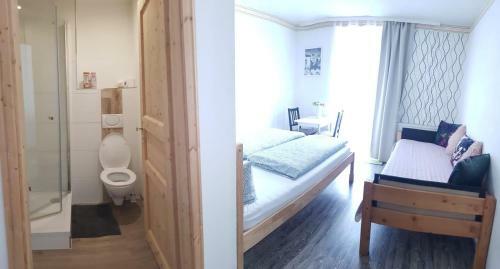Hostal House L.a