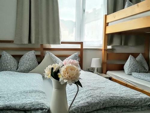Hostal House L.a