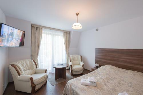 Hostal Marlen Sarbinowo