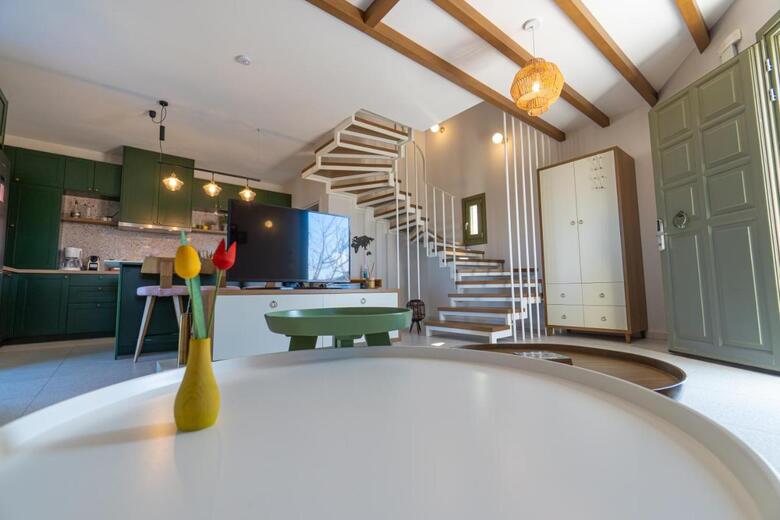 Villa Rosa Luxury Maisonettes