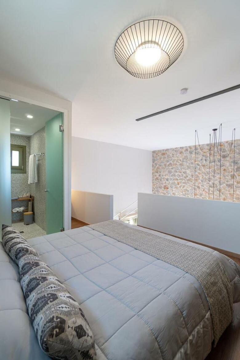 Villa Rosa Luxury Maisonettes