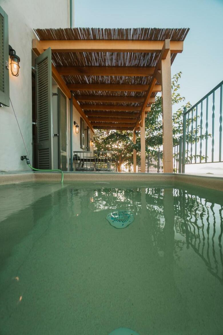 Villa Rosa Luxury Maisonettes
