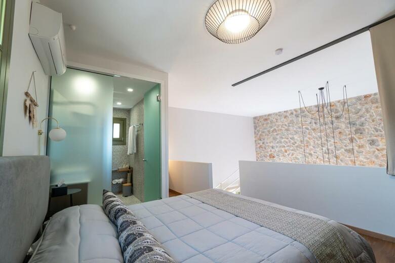 Villa Rosa Luxury Maisonettes