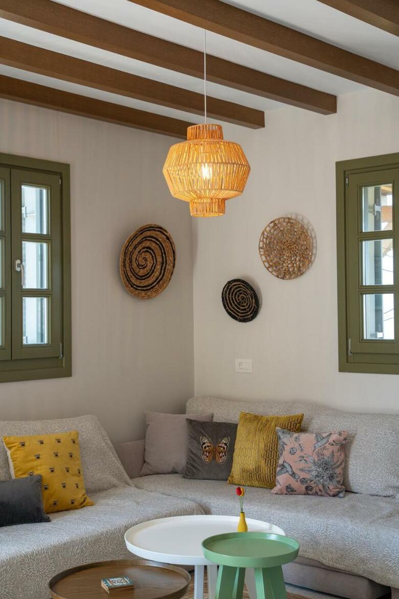 Villa Rosa Luxury Maisonettes