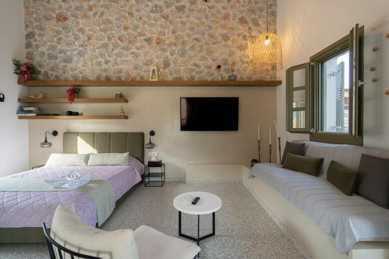 Villa Rosa Luxury Maisonettes