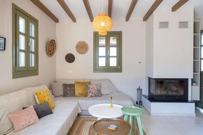 Villa Rosa Luxury Maisonettes
