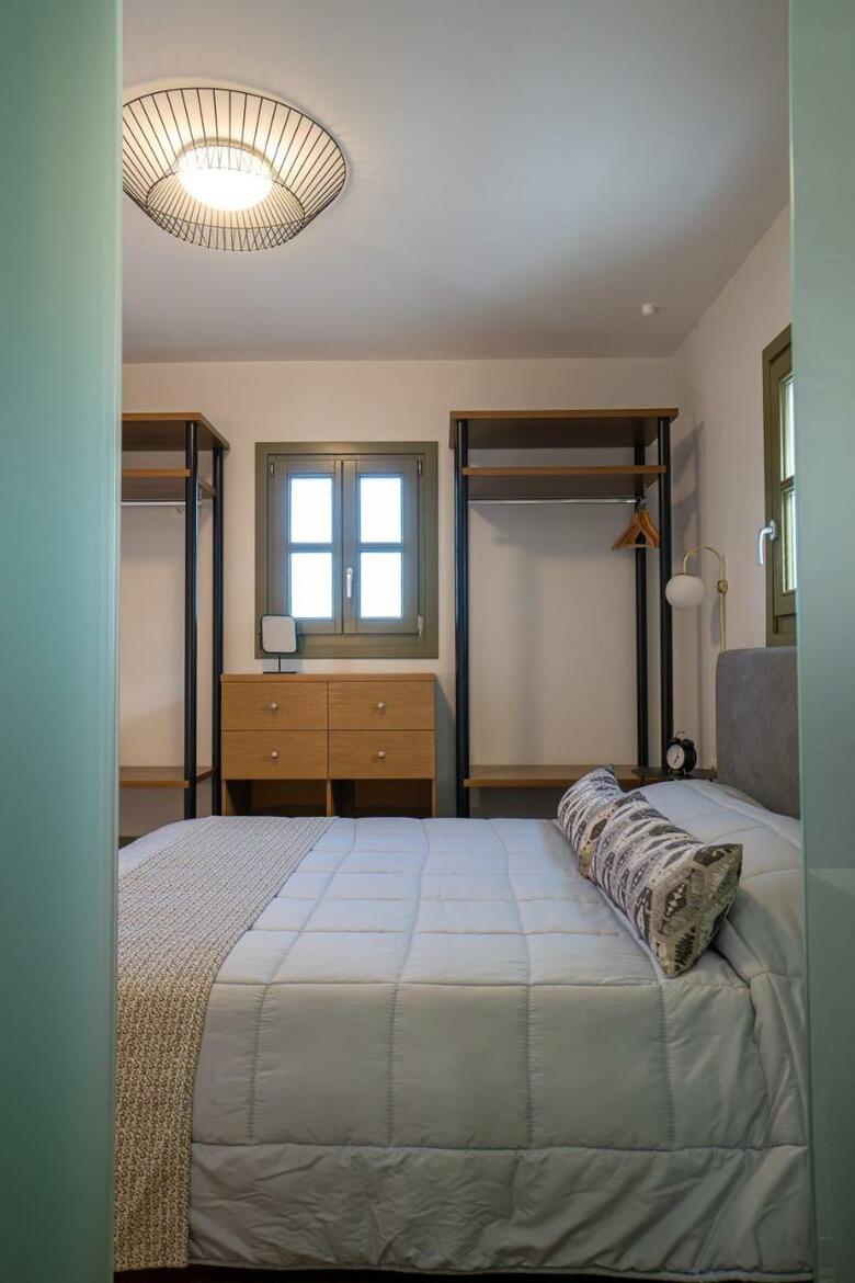 Villa Rosa Luxury Maisonettes