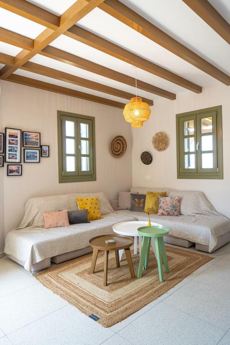 Villa Rosa Luxury Maisonettes