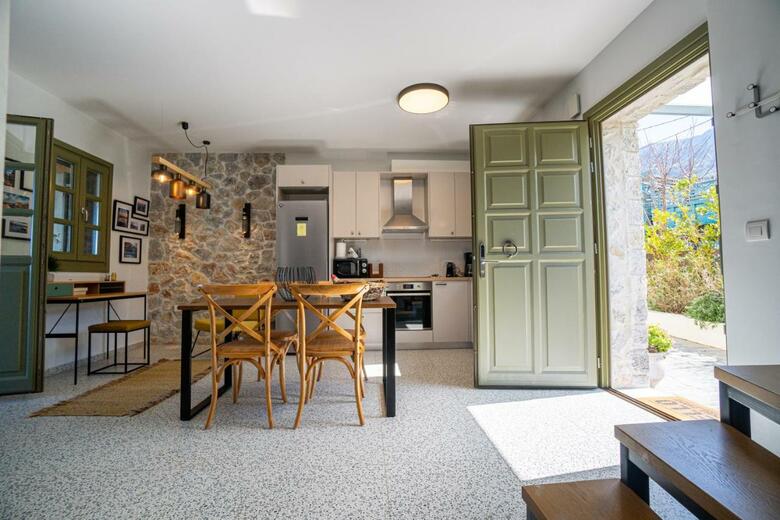 Villa Rosa Luxury Maisonettes