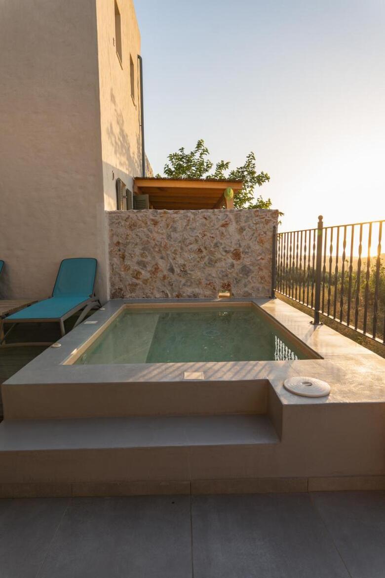 Villa Rosa Luxury Maisonettes