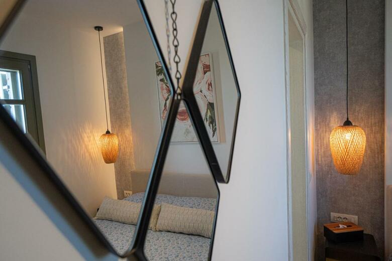 Villa Rosa Luxury Maisonettes