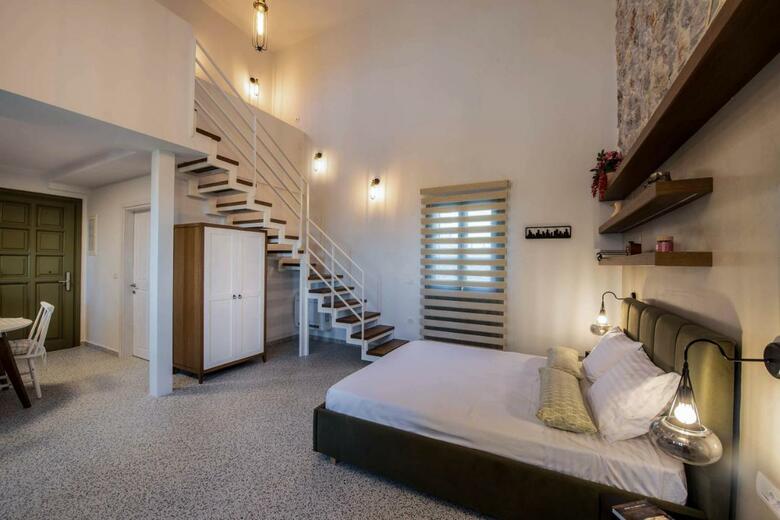 Villa Rosa Luxury Maisonettes
