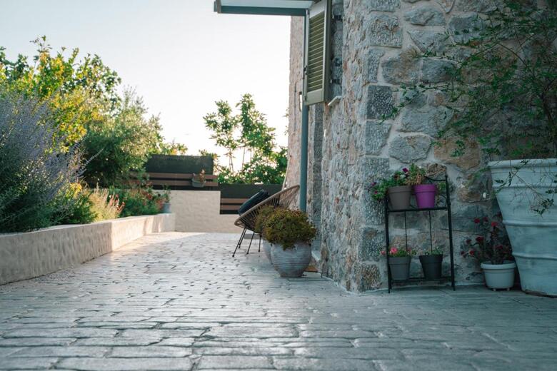 Villa Rosa Luxury Maisonettes