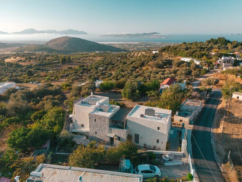 Villa Rosa Luxury Maisonettes