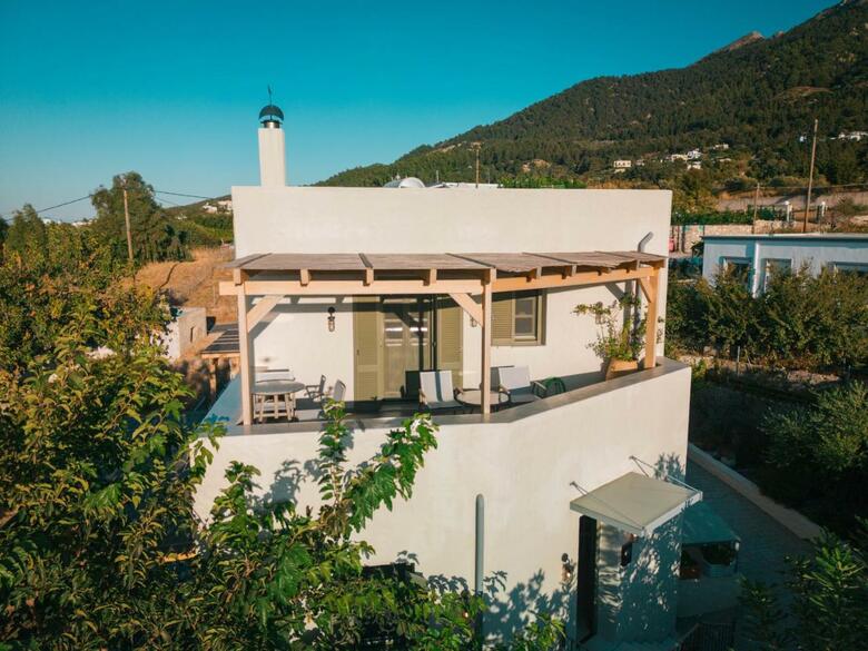 Villa Rosa Luxury Maisonettes