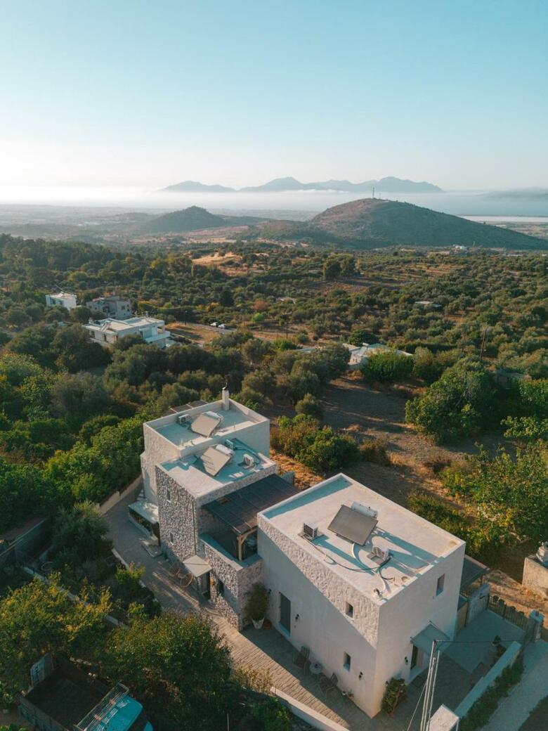 Villa Rosa Luxury Maisonettes