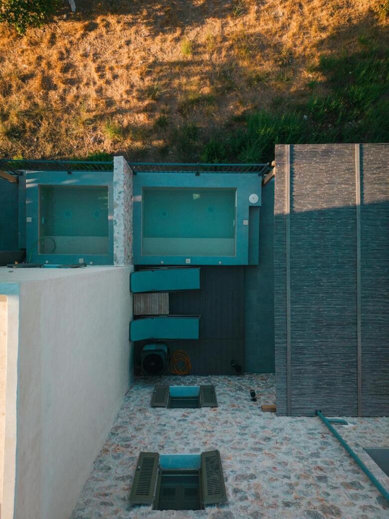 Villa Rosa Luxury Maisonettes