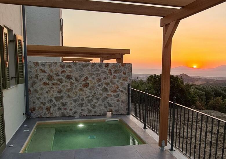 Villa Rosa Luxury Maisonettes