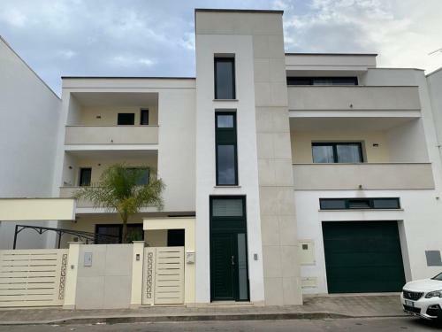 Apartamento Il Girasole "la Contrada Magica"