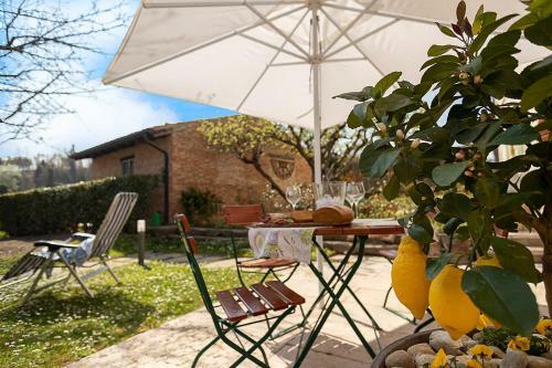 Countryhouse Il Nocino