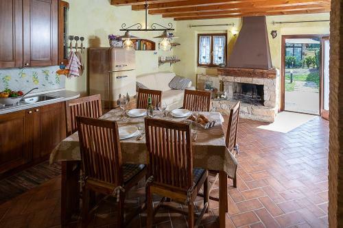Countryhouse Il Nocino