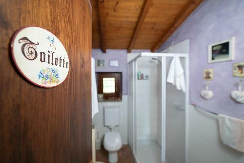 Countryhouse Il Nocino