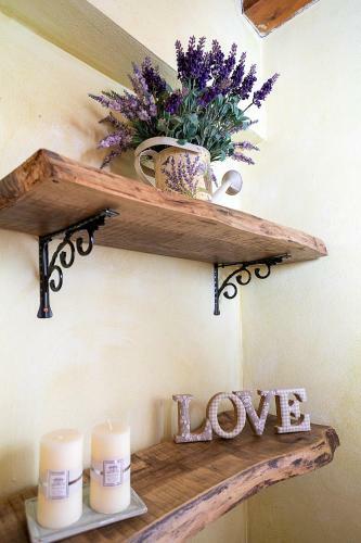 Countryhouse Il Nocino