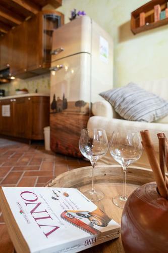Countryhouse Il Nocino