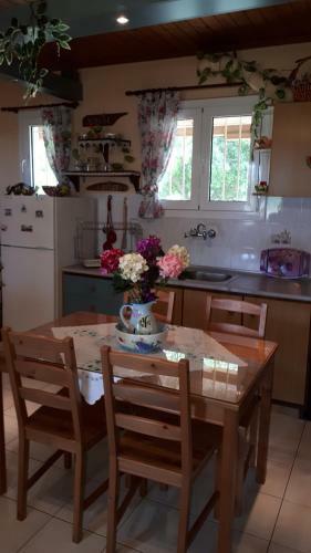 Platanos House