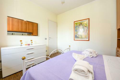 My Lazise Holiday Apartment