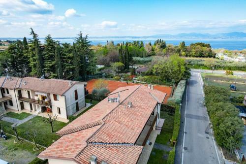 My Lazise Holiday Apartment