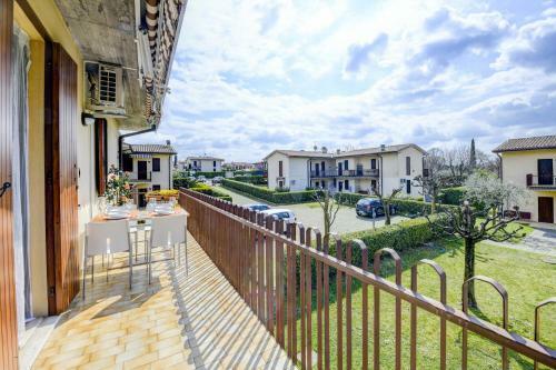 My Lazise Holiday Apartment