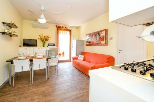 My Lazise Holiday Apartment