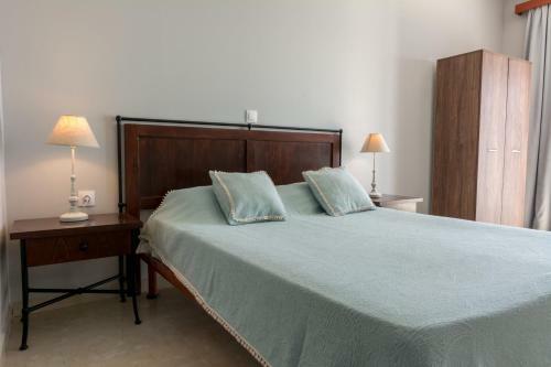 Apartamento Corfu Aquamarine