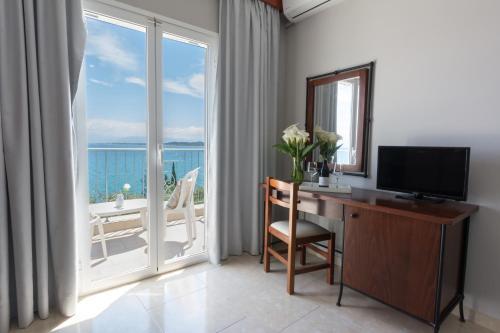 Apartamento Corfu Aquamarine