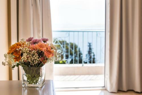 Apartamento Corfu Aquamarine