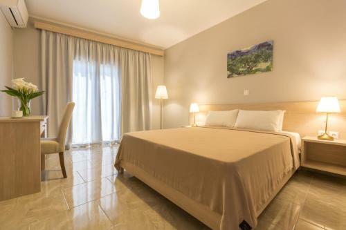 Apartamento Corfu Aquamarine